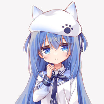 優ちゃん立ち絵てきなの