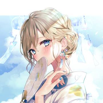 夏の音が聞こえる