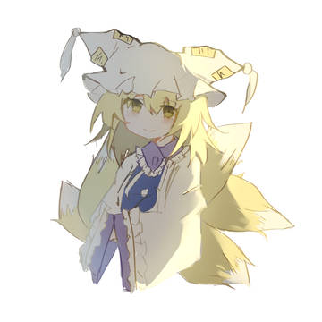 摸鱼捏