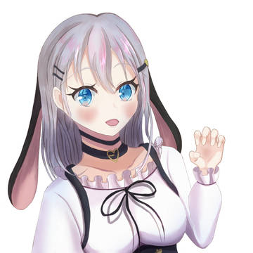 ねくろちゃん