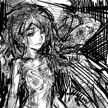 Doodling #1