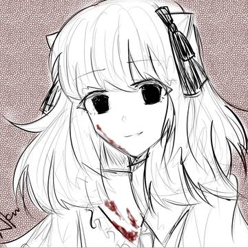 エルフェンリート マリコ
