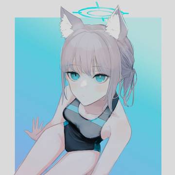 砂狼シロコ