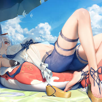 假日蒂蒂