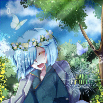 【終花】0701【FA】