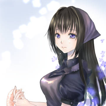 現実的な…