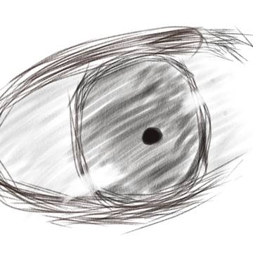 eye