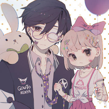 郷千ちゃん
