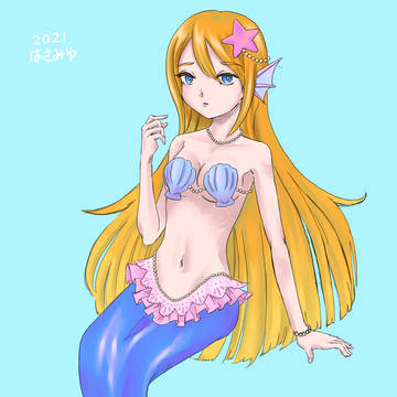 人魚
