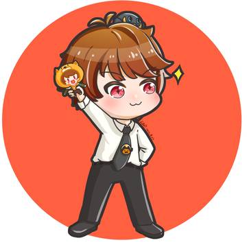 彦宝太可爱啦！