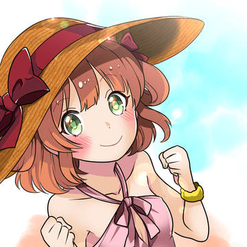 ワンピース リノちゃん