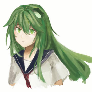 早苗