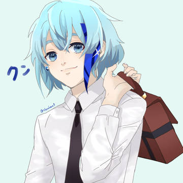 A.A
