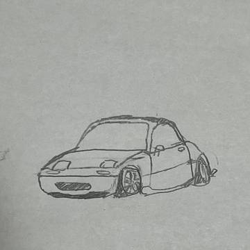 ロードスター