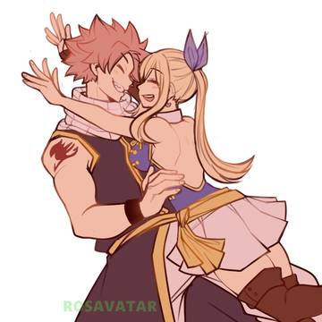 together forever !