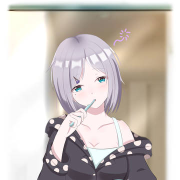花芽すみれ / Zzz