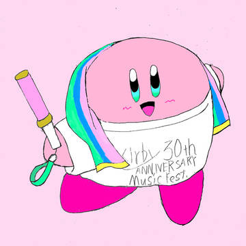昨日の分のpixivSketchバージョン。