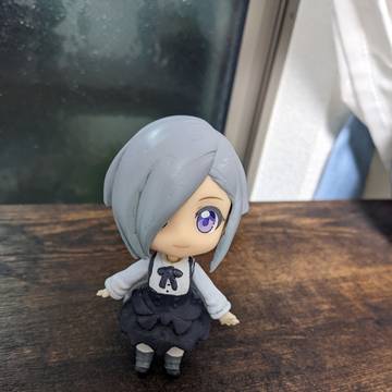 ねんどろいどペルセポネ2世