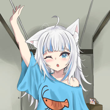 Good morning Gura!