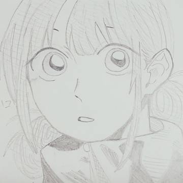 蝶野雛ちゃん
