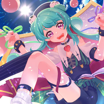 さえきやひろさんHBD