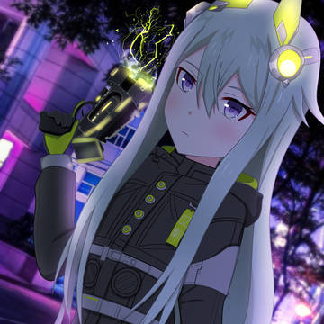 寧々ちゃん
