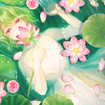 Lotus Love
