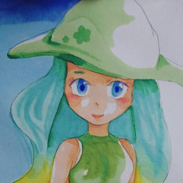 夏⛵旅👒美少女