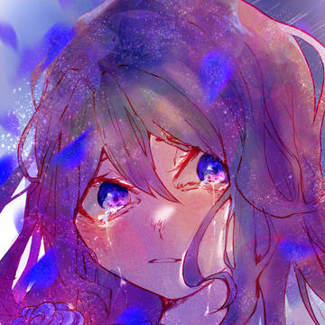 BLUE ROSE