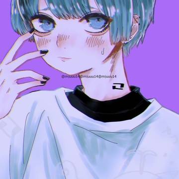 リツイートちゃん