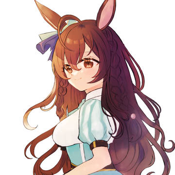 メジロブライト