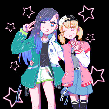 杏こは