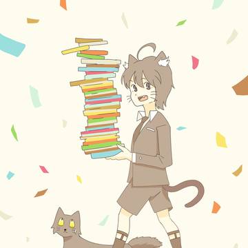 BOOKWALKER六周年生日快樂!