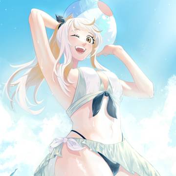 夏