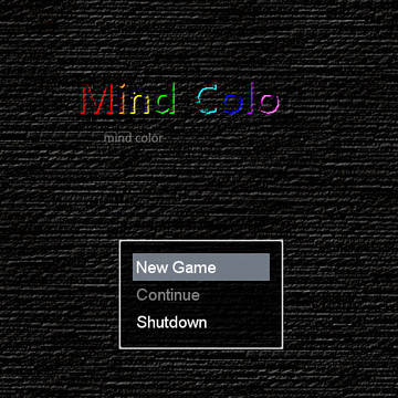 Mind Color