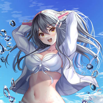 海榛名