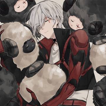 【NIJISANJI EN】🐑⚡️