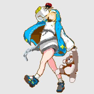 ブリジット
