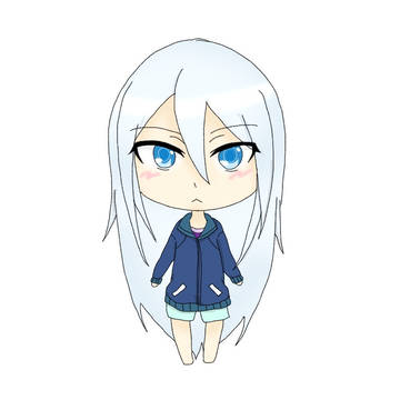 らくがき3