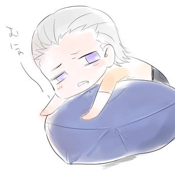 飛段ちゃんゆるゆる