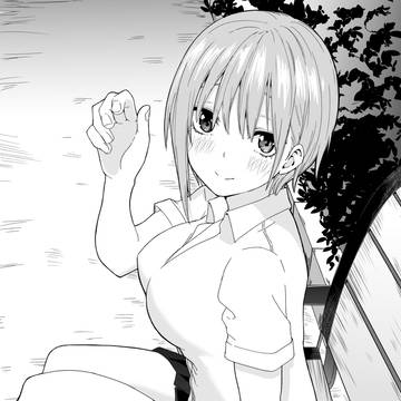 フータロー君、となり空いてるよ？
