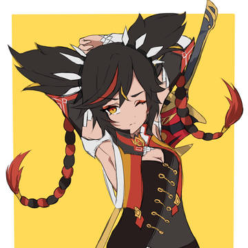 原神