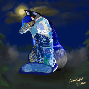 Lone Wolf