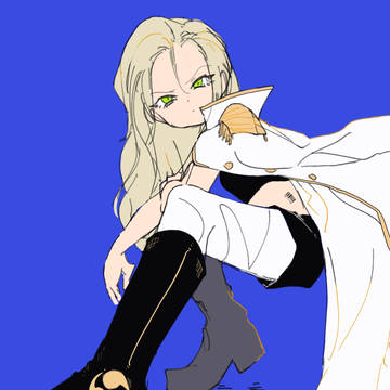 港の女