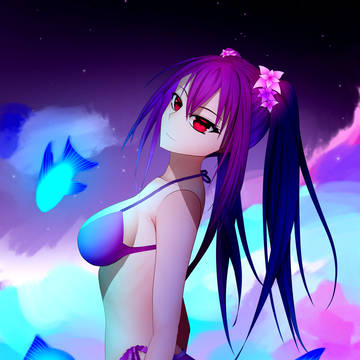 Summer Skadi