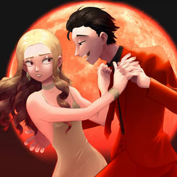 Dance with Karma