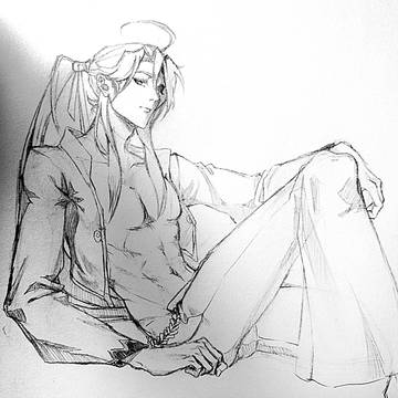 无题