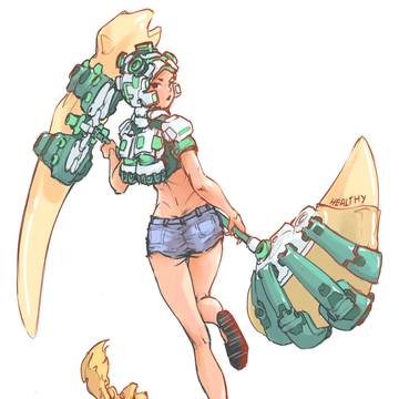 Tooth Fairy
