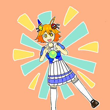 ハッピーカムカム