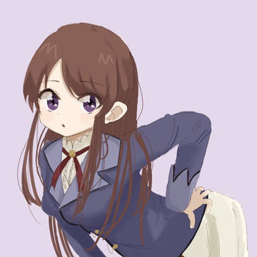 紫吹蘭🦋